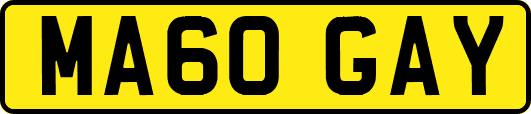 MA60GAY