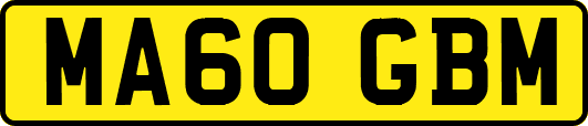 MA60GBM