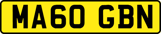 MA60GBN