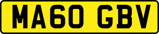 MA60GBV