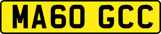 MA60GCC
