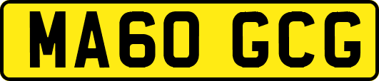 MA60GCG