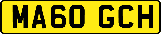 MA60GCH