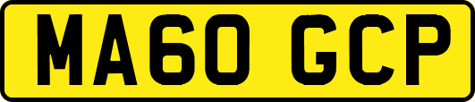 MA60GCP