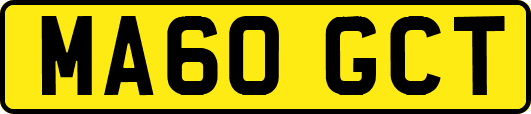 MA60GCT