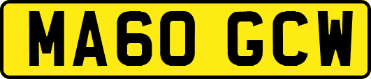 MA60GCW