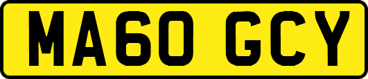MA60GCY