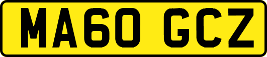 MA60GCZ