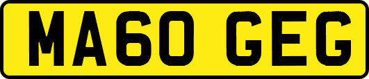 MA60GEG