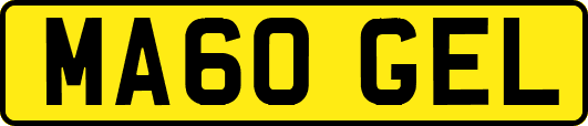 MA60GEL