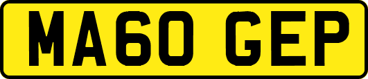MA60GEP