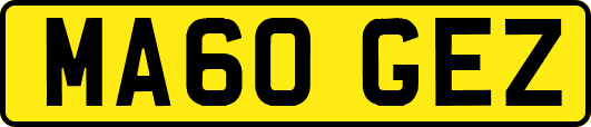 MA60GEZ