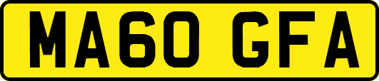 MA60GFA