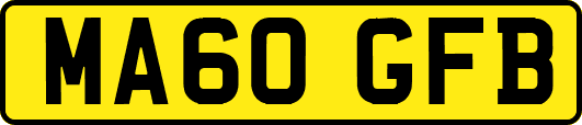 MA60GFB