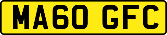 MA60GFC