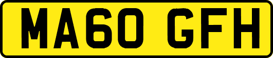 MA60GFH