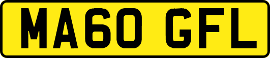 MA60GFL