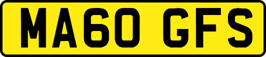 MA60GFS