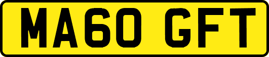 MA60GFT