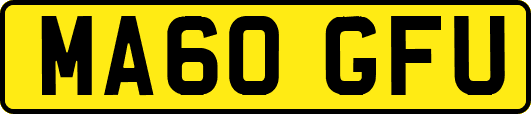 MA60GFU