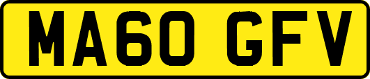 MA60GFV