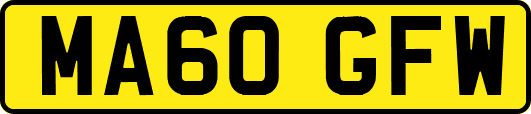 MA60GFW
