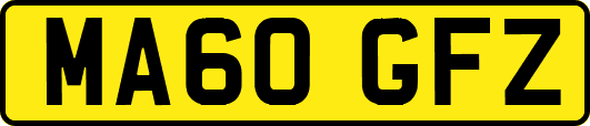 MA60GFZ