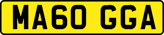 MA60GGA