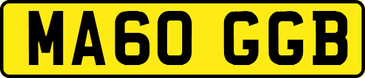 MA60GGB