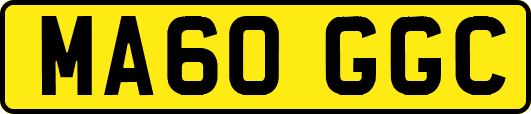 MA60GGC
