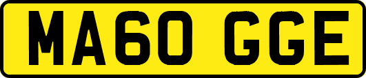 MA60GGE