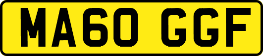 MA60GGF