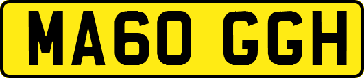 MA60GGH