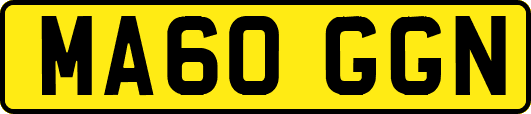 MA60GGN