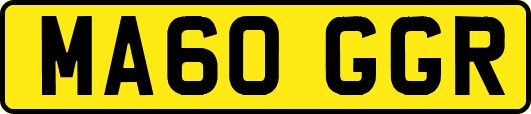MA60GGR