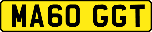 MA60GGT