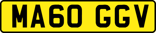 MA60GGV