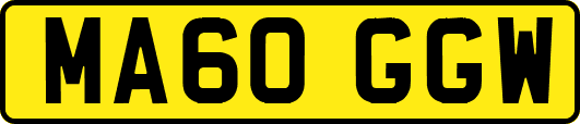 MA60GGW