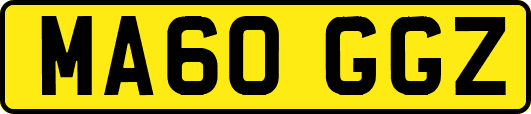 MA60GGZ