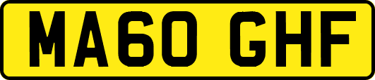 MA60GHF