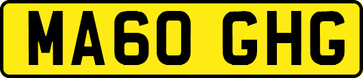 MA60GHG