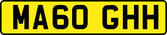 MA60GHH