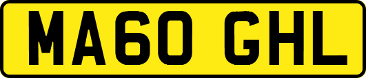 MA60GHL