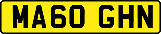 MA60GHN