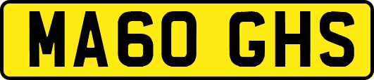 MA60GHS