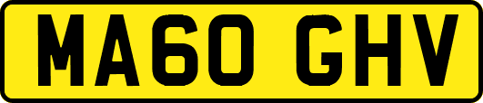 MA60GHV