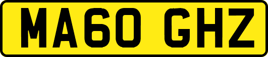 MA60GHZ