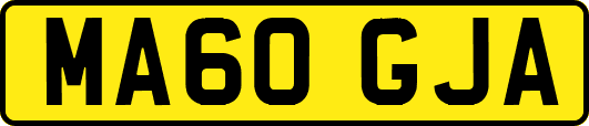 MA60GJA