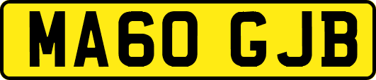 MA60GJB