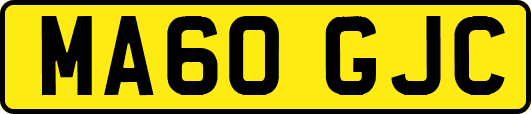 MA60GJC